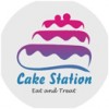 Hamro cake station